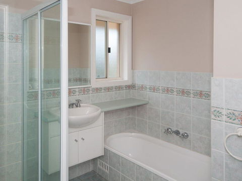 Aquarius Townhouse - Accommodation Asia 2