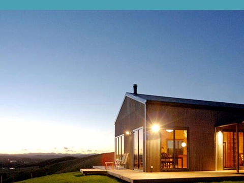 Aquila Barn - Accommodation Asia 1