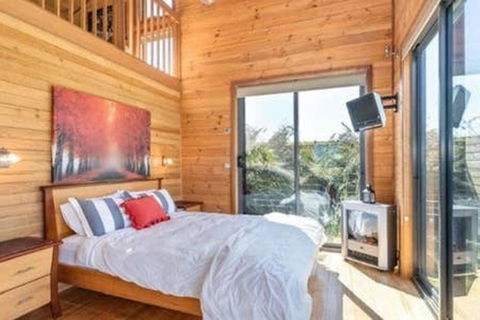 Aquila Barn - Accommodation Asia 3