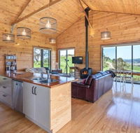 Aquila Barn - Accommodation Asia