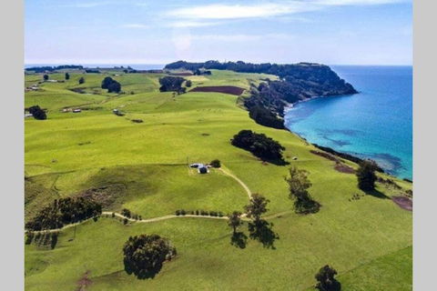 Aquila Barn - Accommodation Asia 2