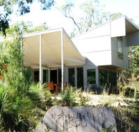 Aquila Eco Lodges - Accommodation Asia