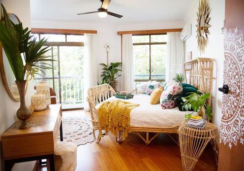 Aquila Retreat Mansion - Accommodation Asia 2