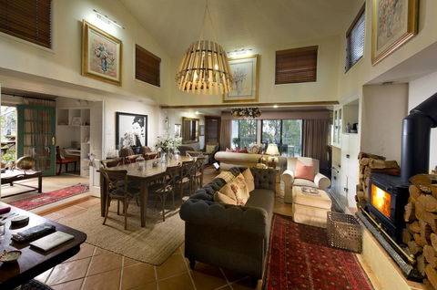 Arabella Guesthouse - Accommodation Asia 1