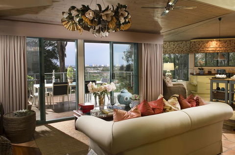 Arabella Guesthouse - Accommodation Asia 3