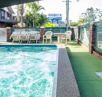 Arabella Motor Inn formerly South Tweed Motor Inn - Accommodation Asia