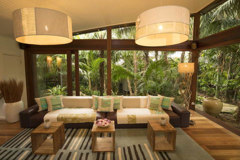Arajilla Retreat - Accommodation Asia 1