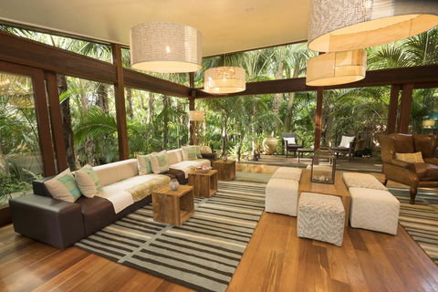 Arajilla Retreat - Accommodation Asia 2