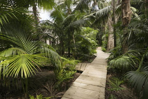 Arajilla Retreat - Accommodation Asia 3