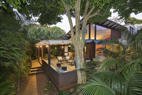 Arajilla Retreat - Accommodation Asia 0