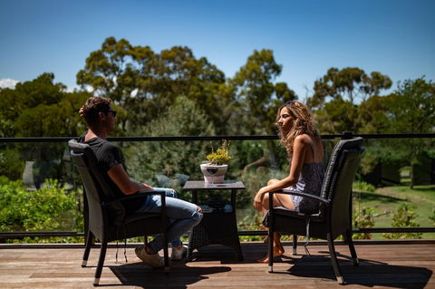 Araluen Boutique Accommodation - Accommodation Asia 3