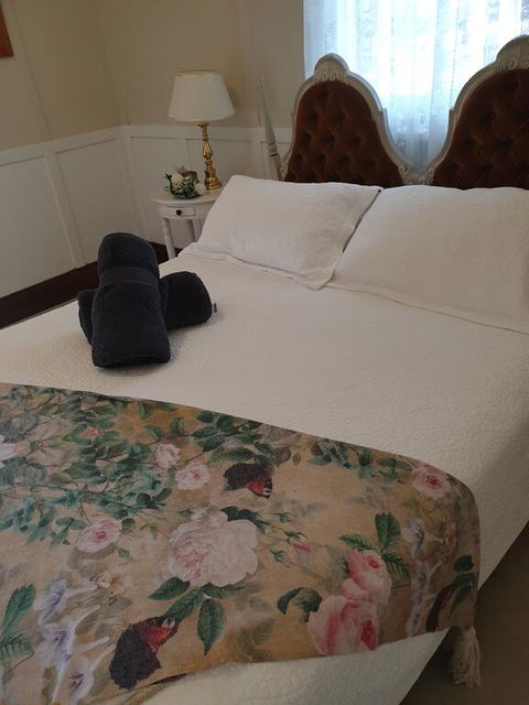 Araluen Historic House - Accommodation Asia 1