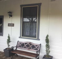 Araluen Historic House - Accommodation Asia