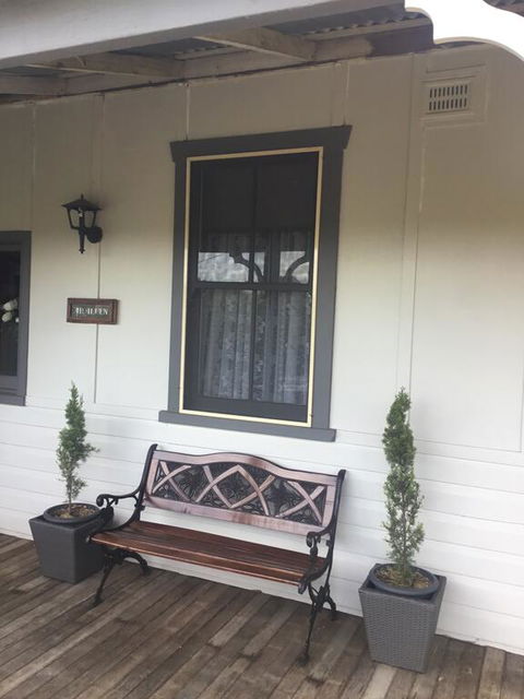 Araluen Historic House - Accommodation Asia 0