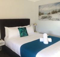 Araluen Motor Lodge