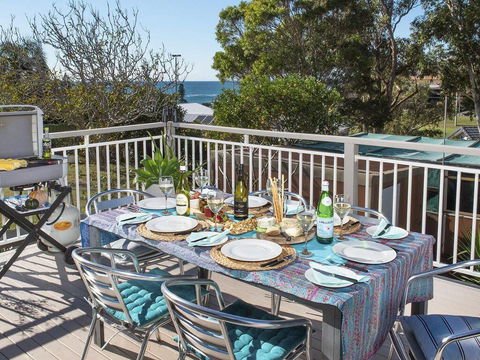 Araluen On Holden - Great Deck With Ocean Views - Accommodation Asia 0