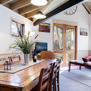 Arapaho - Accommodation China 0