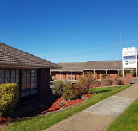 Ararat Colonial Lodge Motel - Accommodation Asia