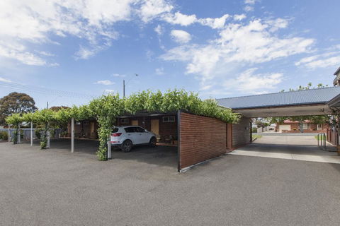Ararat Motor Inn - Accommodation Asia 2