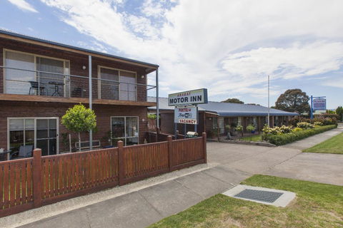 Ararat Motor Inn - Accommodation Asia 0