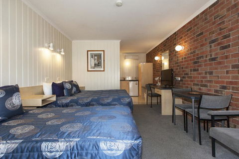 Ararat Motor Inn - Accommodation Asia 3