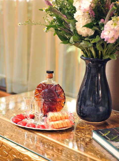 Arcadia Cottages - Accommodation China 3