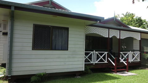Arcadia Gardens 1/44 McCabe CRescent - Accommodation Asia 0