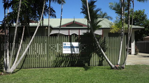 Arcadia Gardens 1/44 McCabe CRescent - Accommodation Asia 3