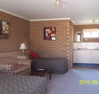 Arcadia Motor Inn - Accommodation Asia