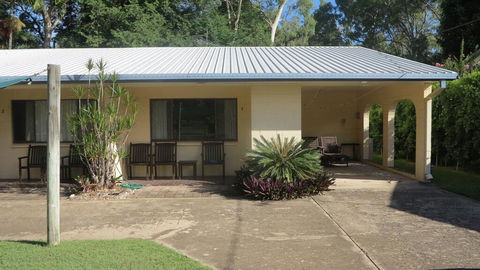 Arcadia Palms Unit 1 - Accommodation China 1