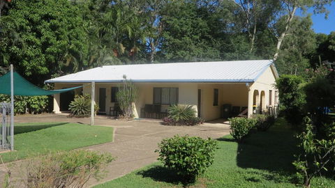 Arcadia Palms Unit 1 - Accommodation China 0