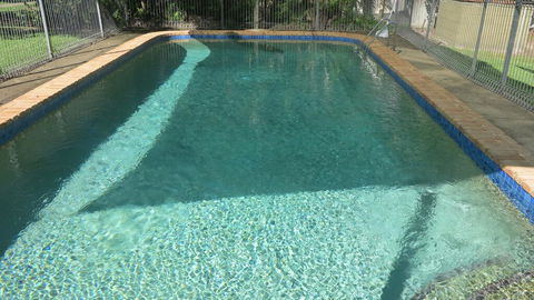 Arcadia Palms Unit 1 - Accommodation China 3