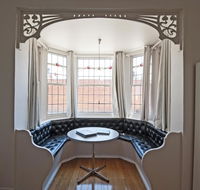 Arch on Mellool - Accommodation Asia