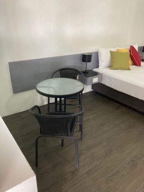 Archer Park Motel - Accommodation Asia 3