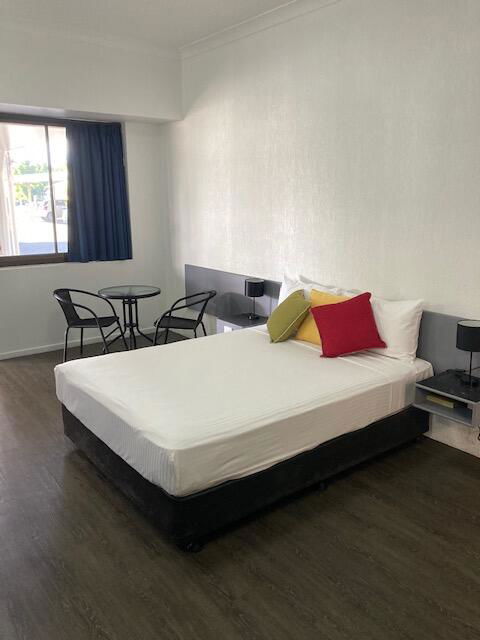 Archer Park Motel - Accommodation Asia 1