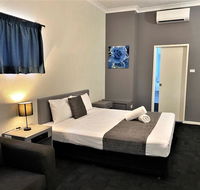 Archer Park Motel - Accommodation Asia