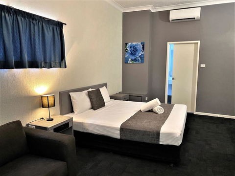 Archer Park Motel - Accommodation Asia 0