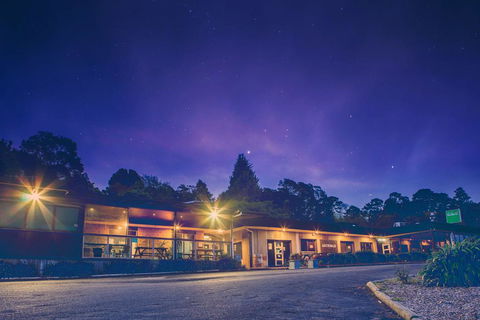 Archibald Hotel - Accommodation Asia 0