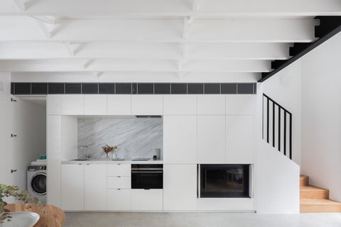 Architectural Design Award Winning City House - Accommodation China 2