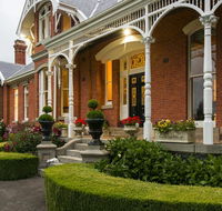 Arcoona Manor - Accommodation Asia