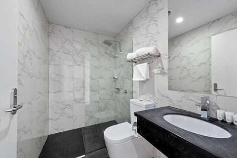 Areca Launceston - Accommodation Asia 2