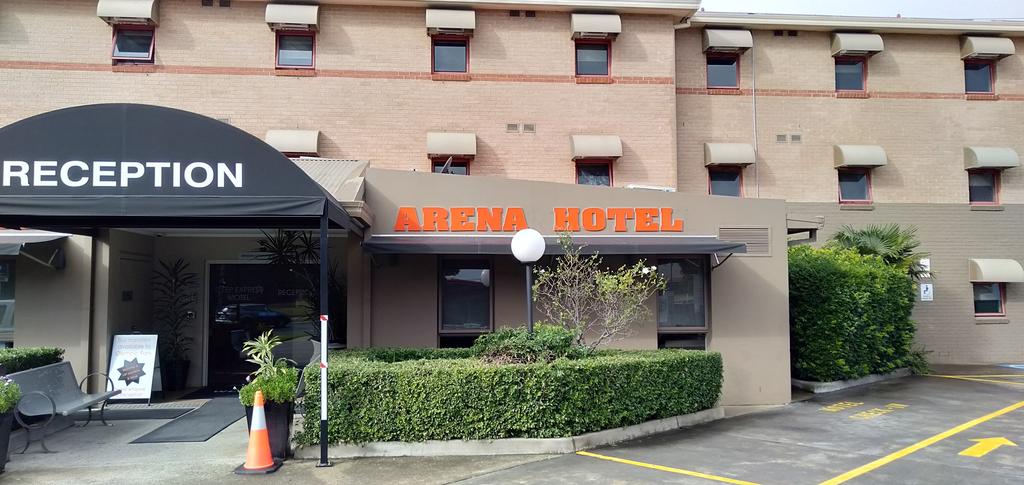 Chullora NSW Accommodation Asia
