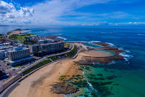 Arena On The Beach - Accommodation Asia 2