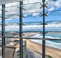 Arena Unit A1205/75 Shortland Esplanade - Accommodation Asia