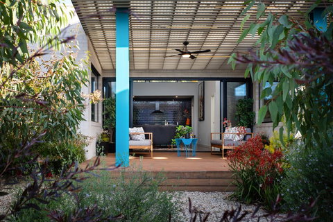 Arenas South - Accommodation Asia 0