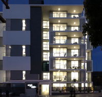 Argo Apartments - Accommodation Asia