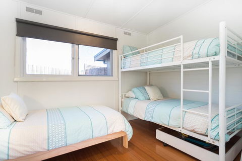 Argo Sands - Accommodation Asia 2