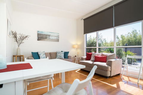 Argo Sands - Accommodation Asia 1