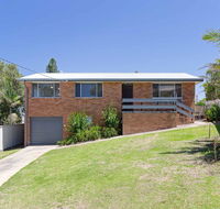 Argyle Cottage' 41 Argyle Avenue - great family home for holidays - Accommodation Asia