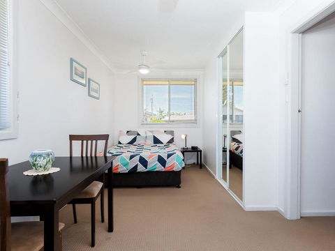 Argyle Cottage' 41 Argyle Avenue - Great Family Home For Holidays - Accommodation Asia 3